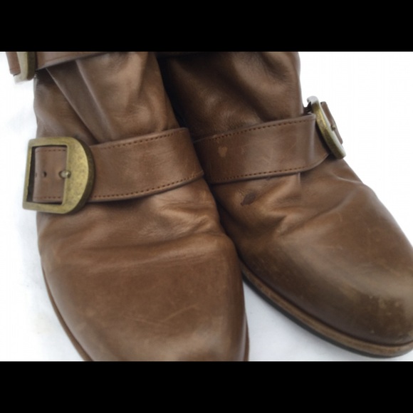 Via Spiga boots - Picture 5 of 7